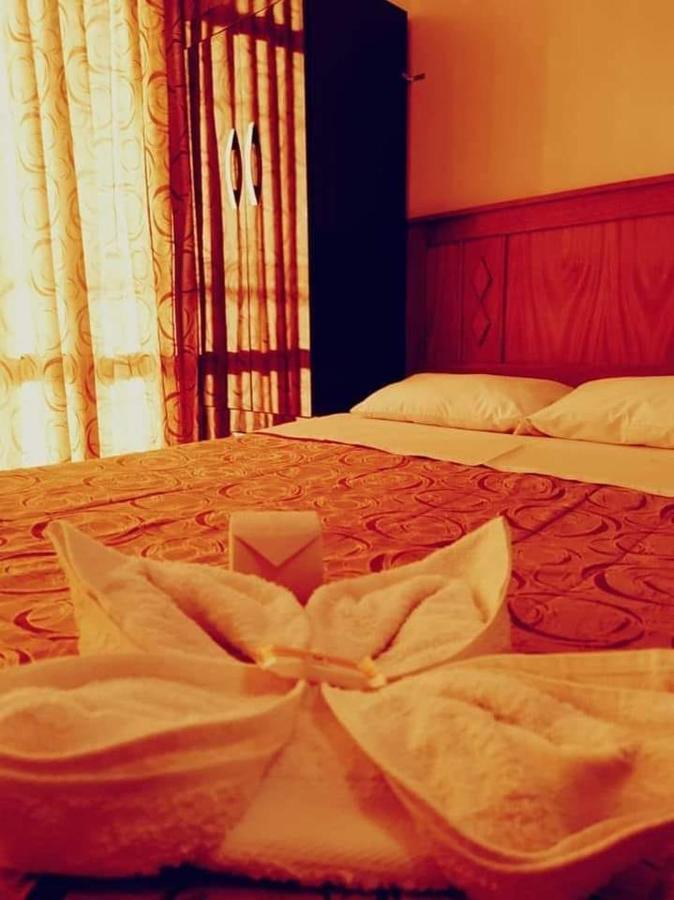 Hotel Andino Arequipa Kültér fotó